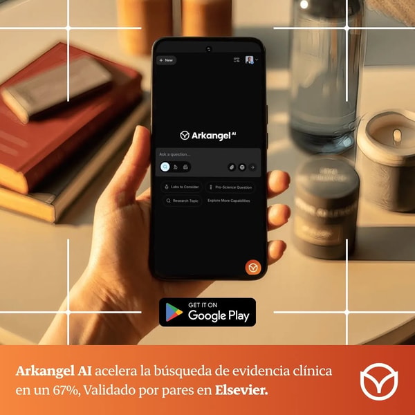 About Arkangel AI