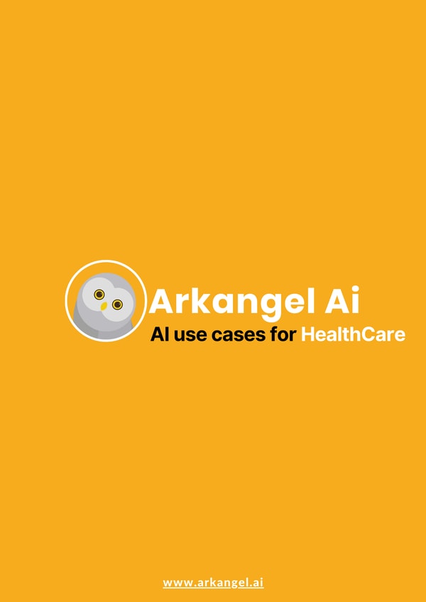 Arkangel AI AI Chart Review Software Review