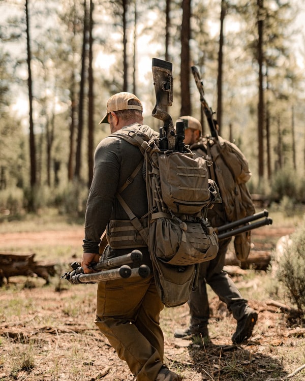 Arken Optics Review