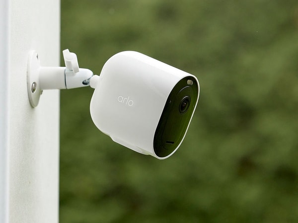Arlo Pro Security Camera 6th Gen Review