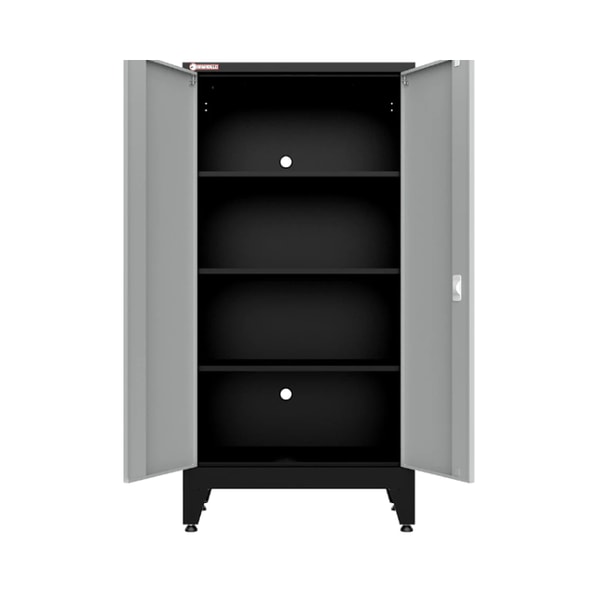 Armadillo Tough Garage Gear Locker Review