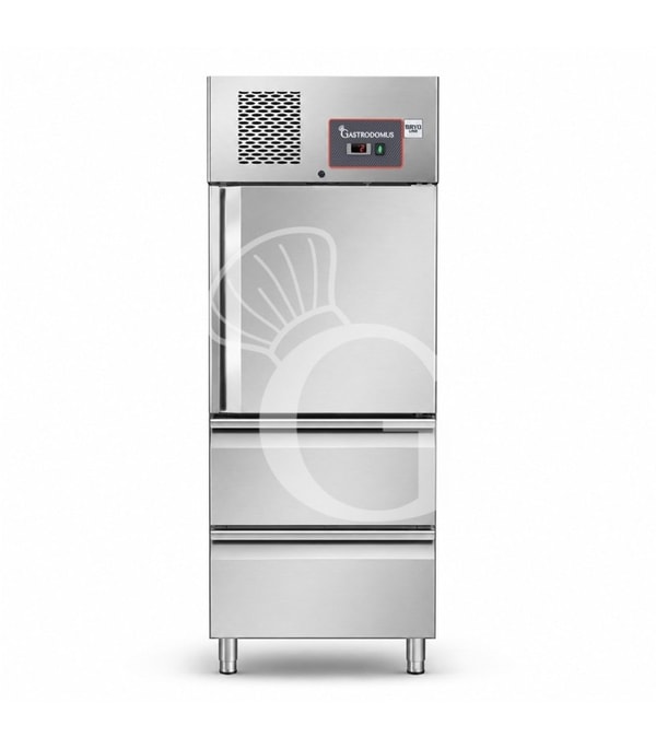 Gastrodomus Armadio Refrigerato Ventilato Recensione