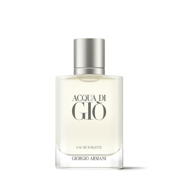 Armani Beauty Acqua di Gi&ograve; Eau de Toilette Recensione