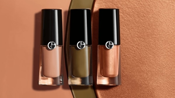 Armani Beauty Recensione
