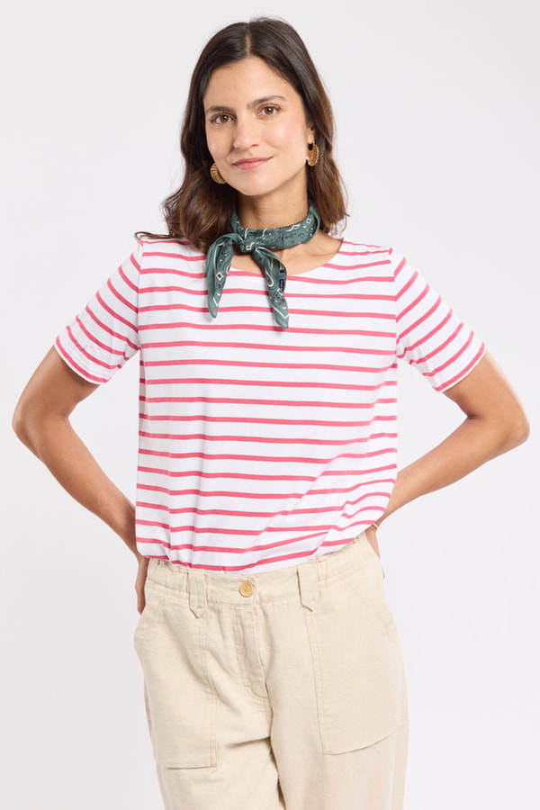 Armor-Lux Heritage Striped Shirt Review