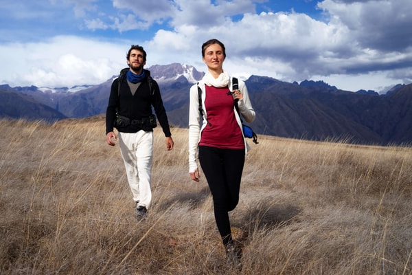 Arms of Andes Review