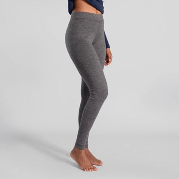 Arms of Andes Women's Alpaca Wool Leggings Review