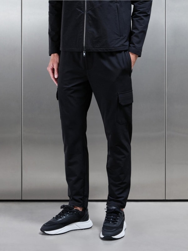 ARNE Clo Cargo Pants Reviews