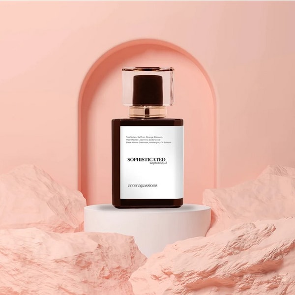 About Aroma Passions