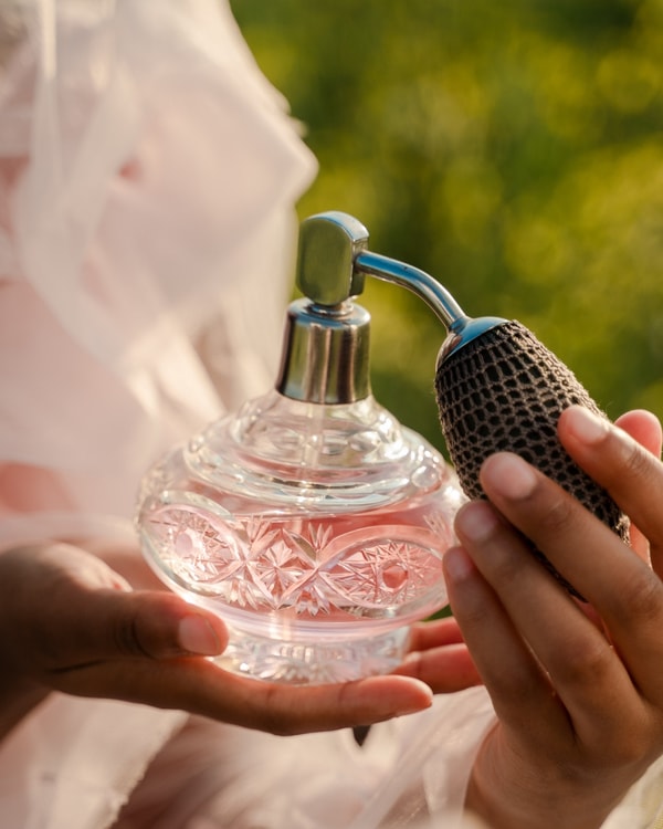 Aroma Passions Review