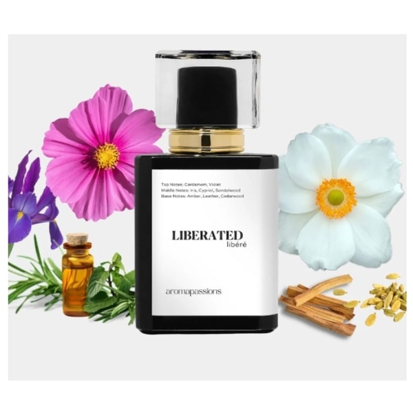 Aroma Passions Liberated Review