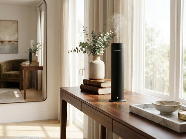Aroma360 Mini360 SL Review