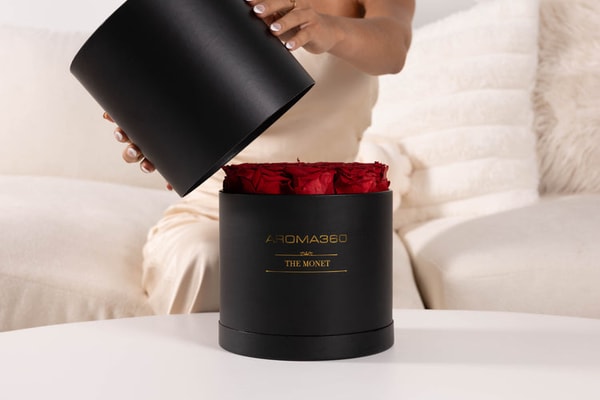 About Aroma360