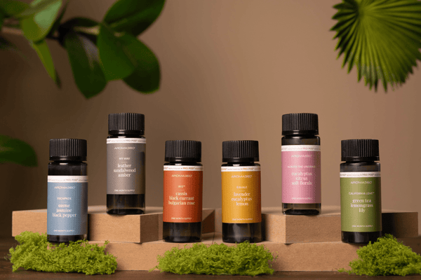 Aroma360 Review