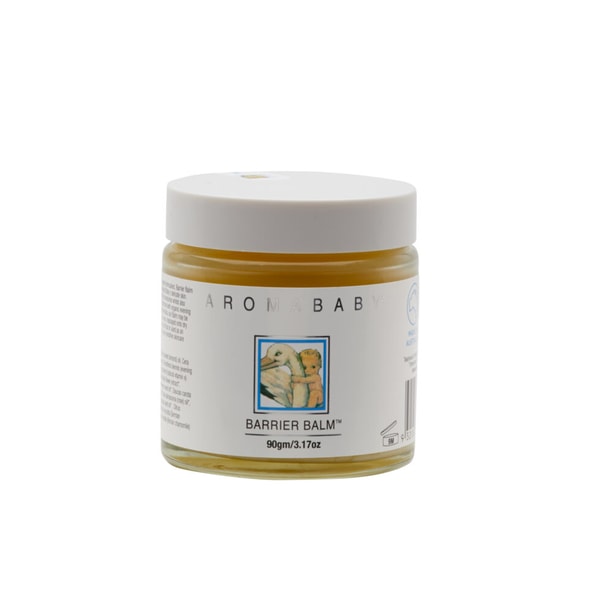 AROMABABY Barrier Balm Reviews