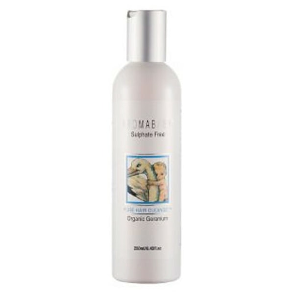 AROMABABY Pure Hair Cleanse Reviews