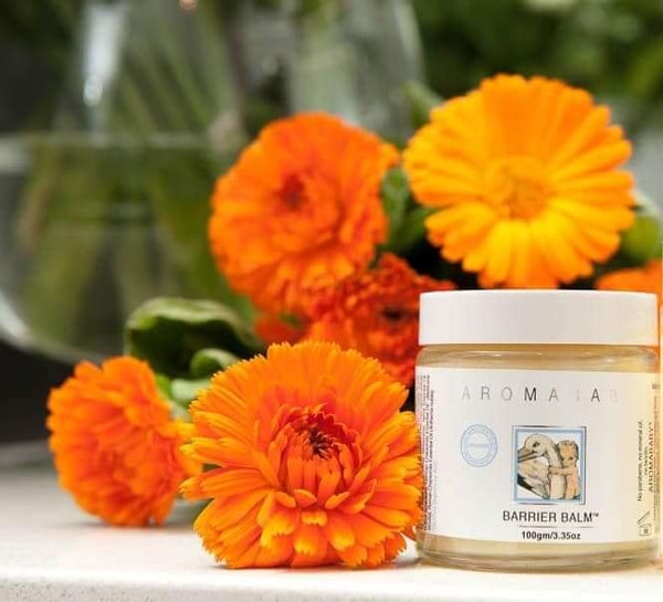 AROMABABY Review