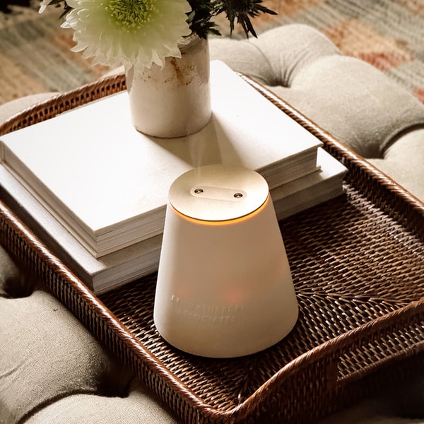 Aromatherapy Associates Atomiser Connect Review