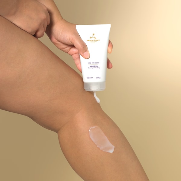 Aromatherapy Associates De-Stress Muscle Gel Review