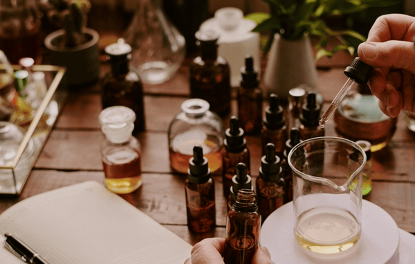 About Aromatherapy Associates