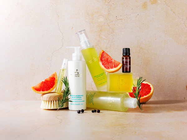 Aromatherapy Associates Review