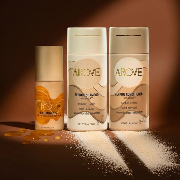 AROVE Beauty Signature Set Review