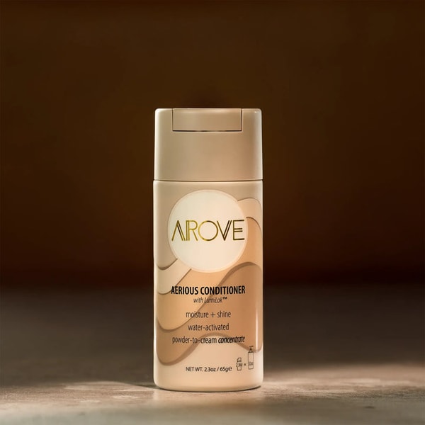 AROVE Beauty Aerious Conditioner Review