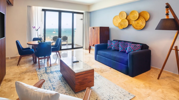 Acerca de Arriva Hospitality Group