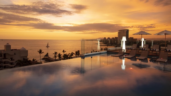 Resumen de Arriva Hospitality Group
