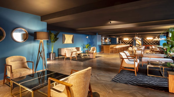 Arriva Hospitality Group Funcionamiento del Club Vacacional
