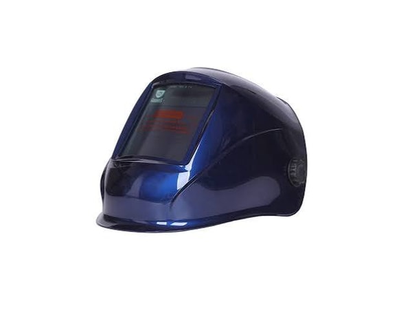ARS-BHP Przyłbica automatyczna Gunners X99 Recenzja