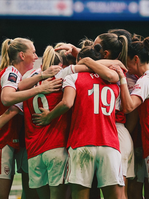 About Arsenal Direct