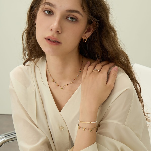 About Arsis Jewelry
