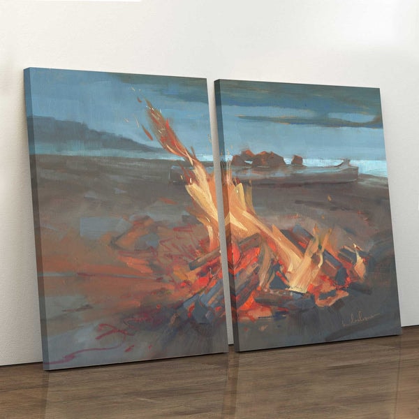 Art Bloom Beachfire Review