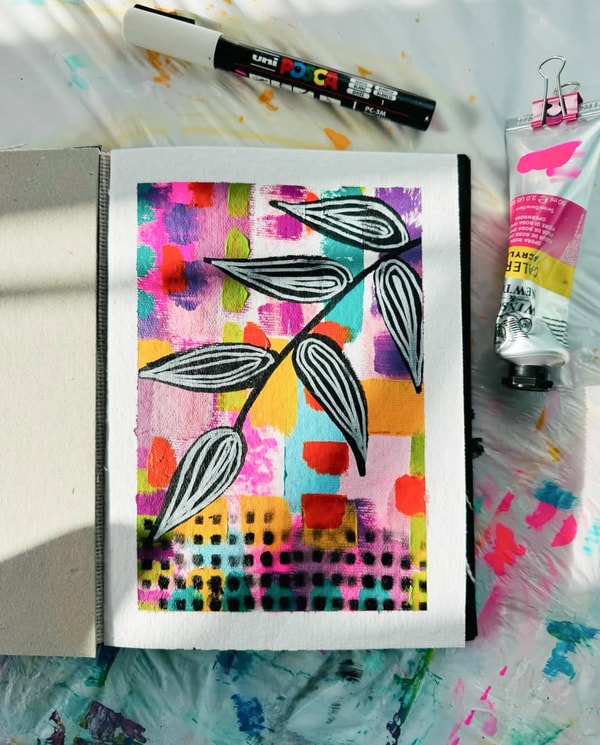 Art Discount Review