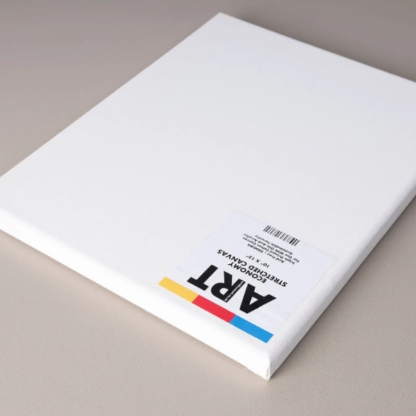 Art Discount ARTdiscount Student Standard Canvases - Singles Review