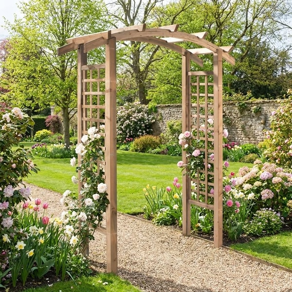 &Agrave; propos de Art Garden