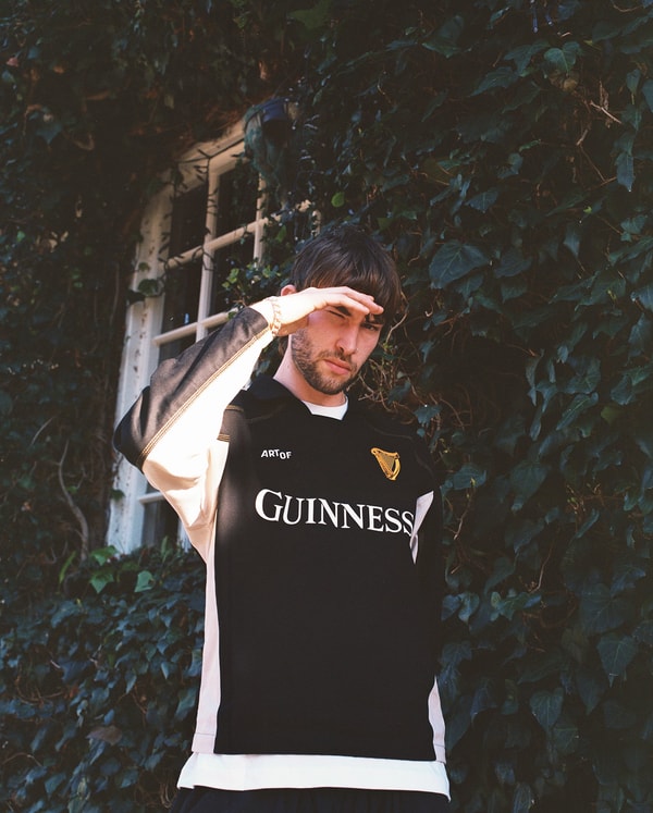 ART OF Guinness Drill Top Review