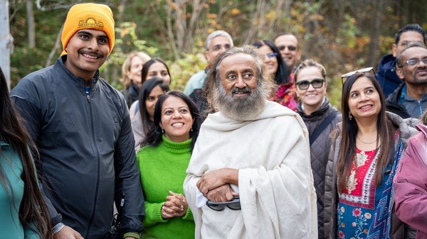 Art of Living Review