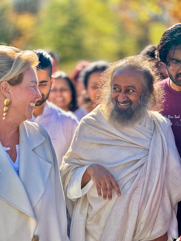 Art of Living Part 1 Review