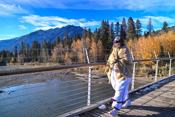 Art of Living Part 2 Review