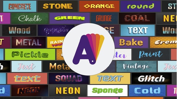 Art Text Review