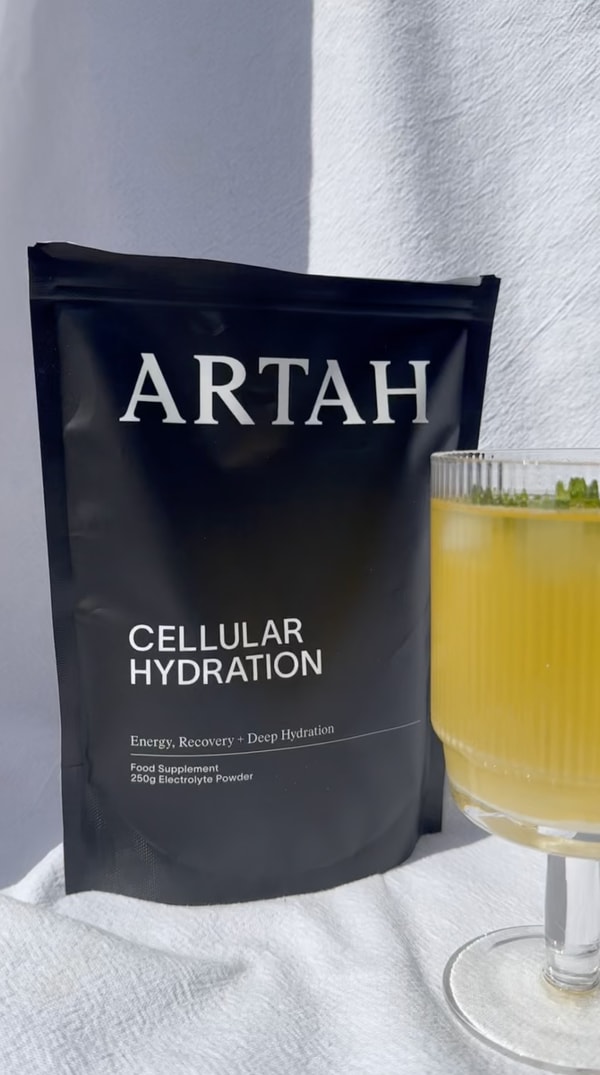 About ARTAH