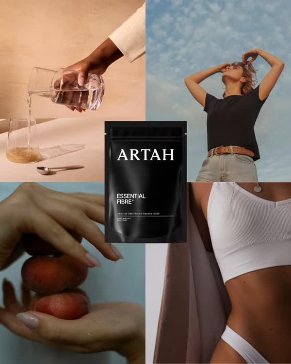 ARTAH Review