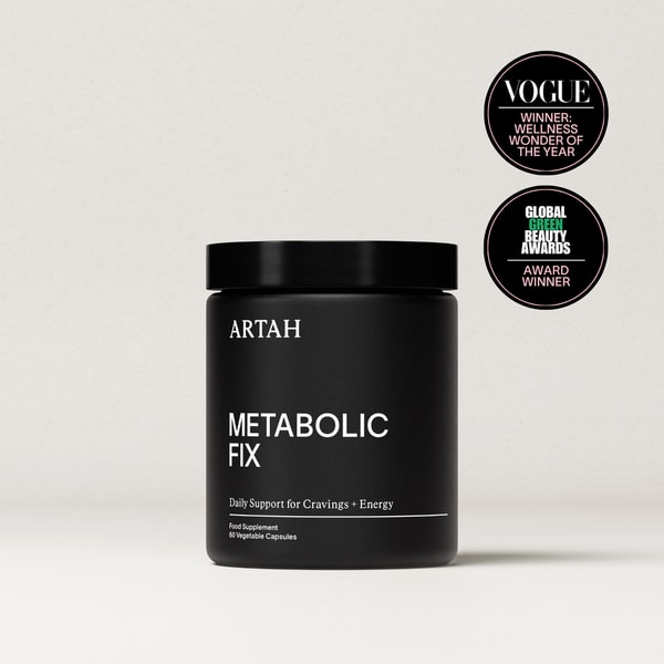 ARTAH Metabolic Fix Review