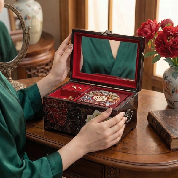 Exploring Artisan Craftsmanship and Heritage