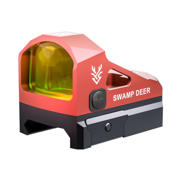 ARTCISE SWAMPDEER HD 1X24 Red Dot Review