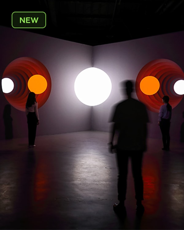 Arte Museum Dubai VIP Ticket مراجعة