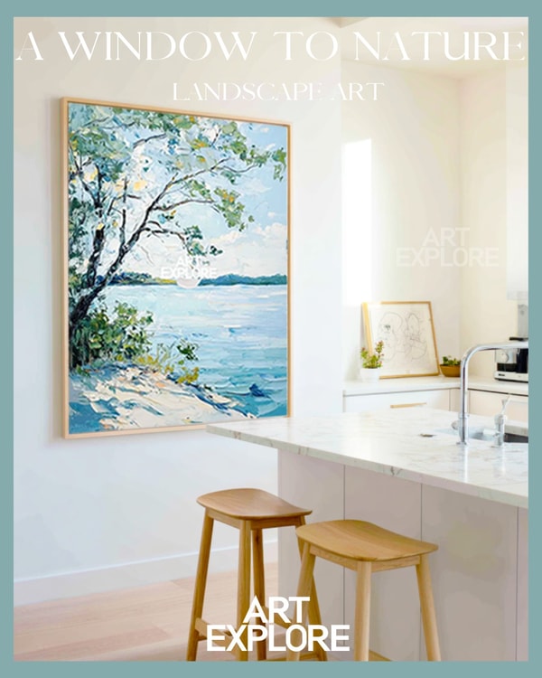 Artexplore Review