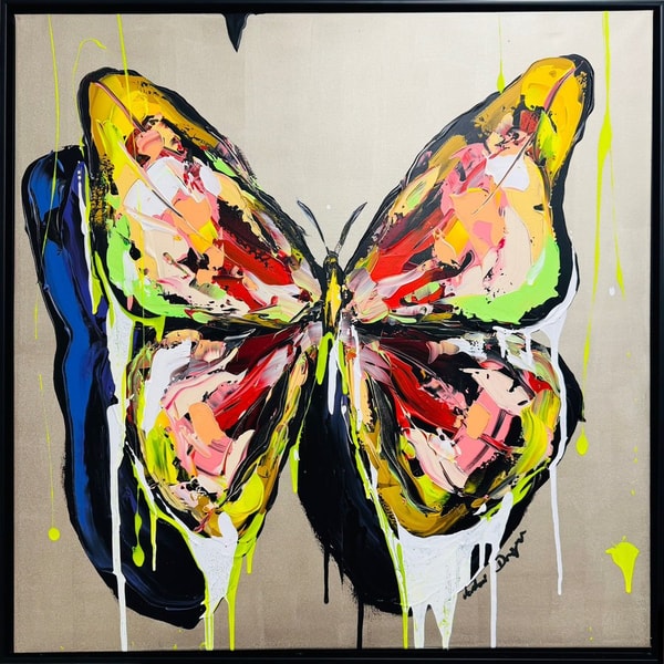 Artfinder Butterfly of Three Worlds Review